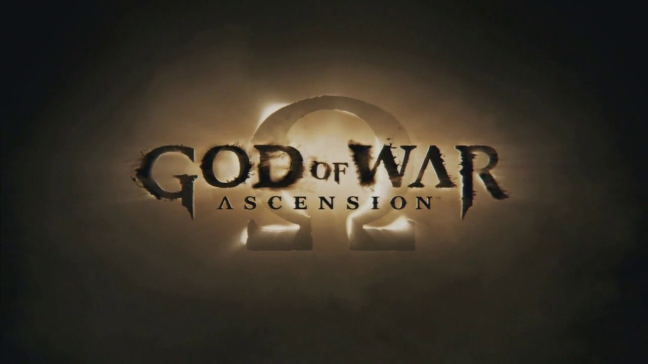 Test de God of War: Ascension