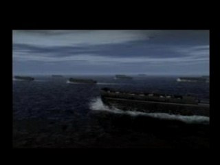 Battlefield 1942 Intro
