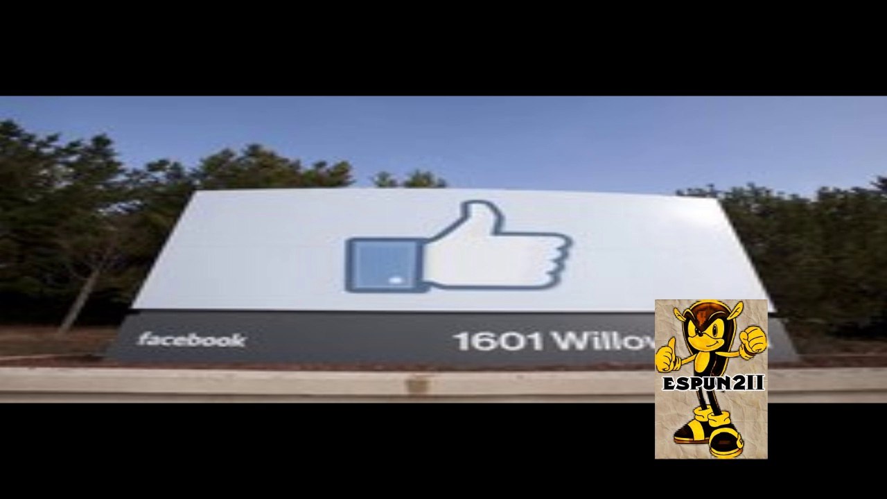espun211 10 años de facebook