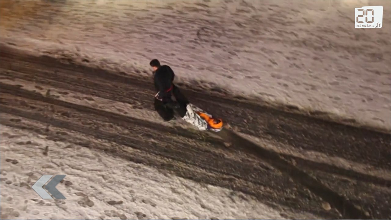 La Russie vous parle sécurité routière