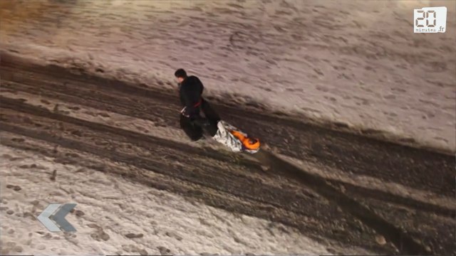 La Russie vous parle sécurité routière