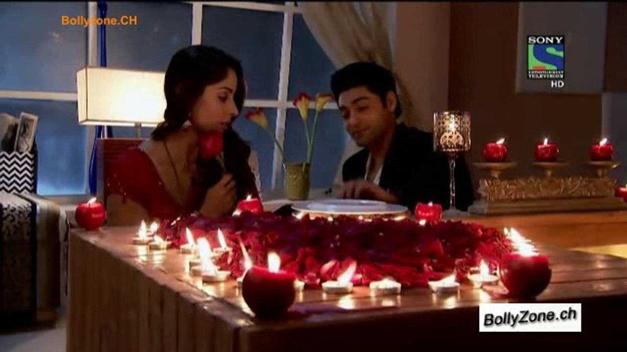Kehta Hai Dil Jee Le Zara 18th February 2014 Watch Online 1080p HD Part4
