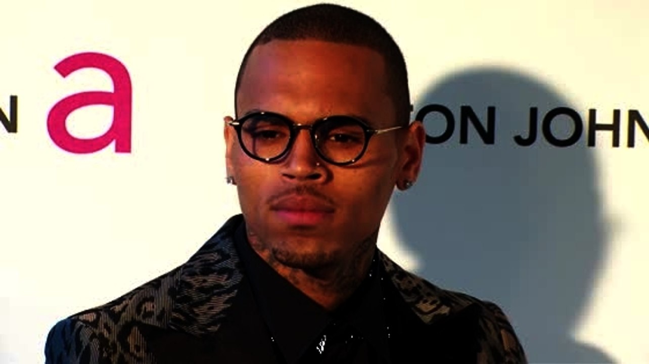 Anwalt von Chris Brown behauptet, Chris wird erpresst