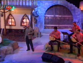 Fevzi ÇOBAN-Kozanoğlu (İskân Havası)