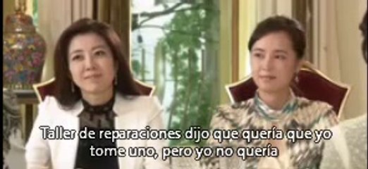 La Familia Wang (sub español) cap 9(2/2)