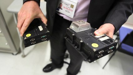 Rosetta, 20 ans d'avance