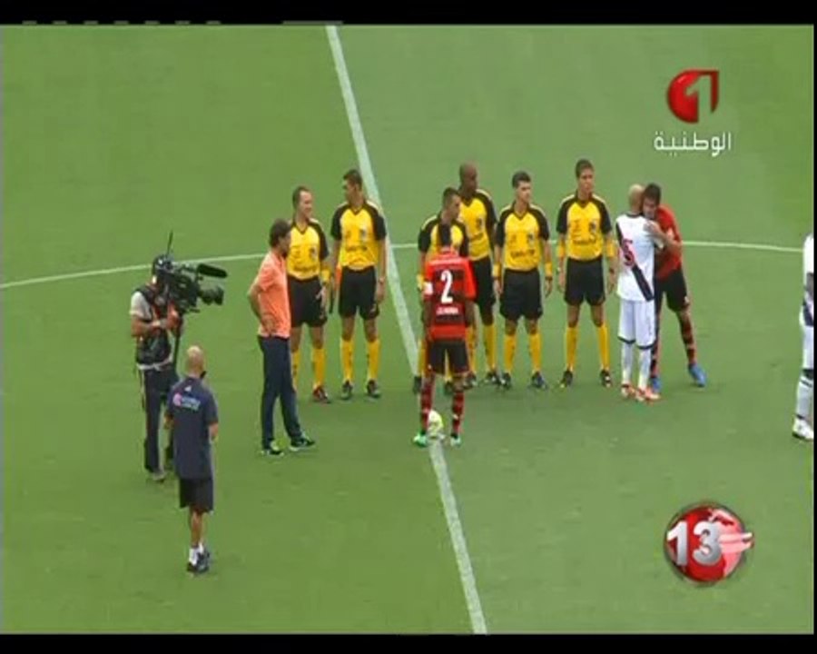 نادال يفتتح بطولة ريو دي جانيرو لكرة القدم