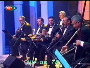 Fevzi İPTAŞ (Keman)-Segâh Taksim