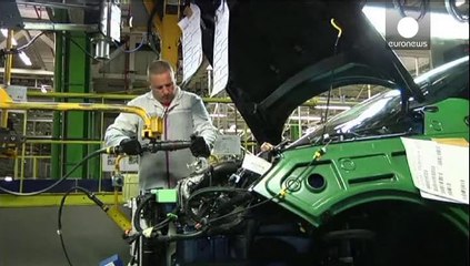 China's Dongfeng and Peugeot agree tie-up