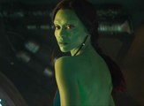 Marvel's Guardians of the Galaxy – Official Sneak Peek