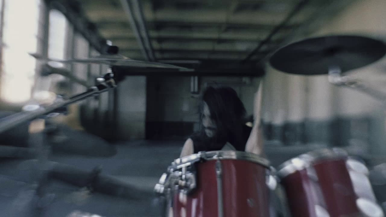 Mephistosystem - Place You Today