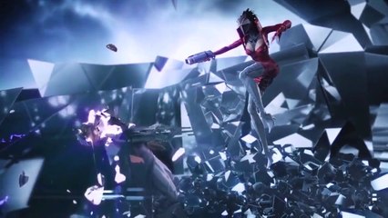 Chroma - Trailer