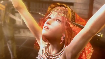 Lightning Returns : Final Fantasy XIII - Trailer de Lancement