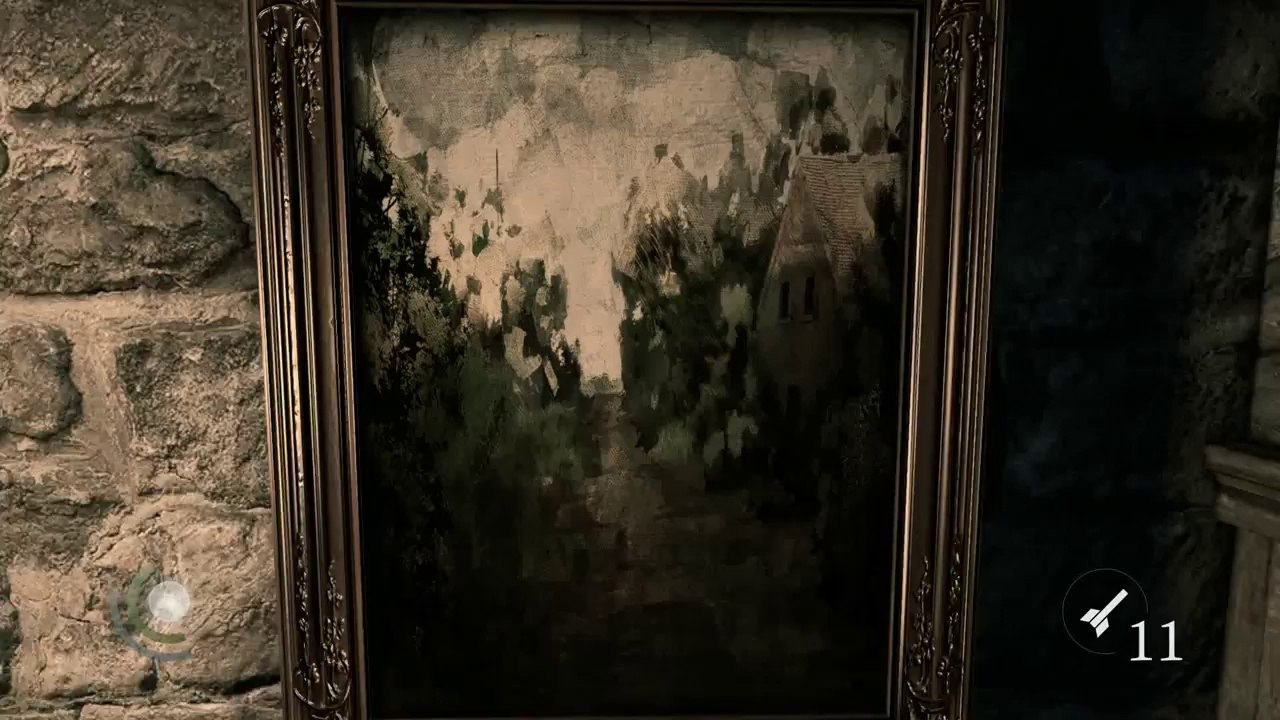 Lockdown Mission Playthrough