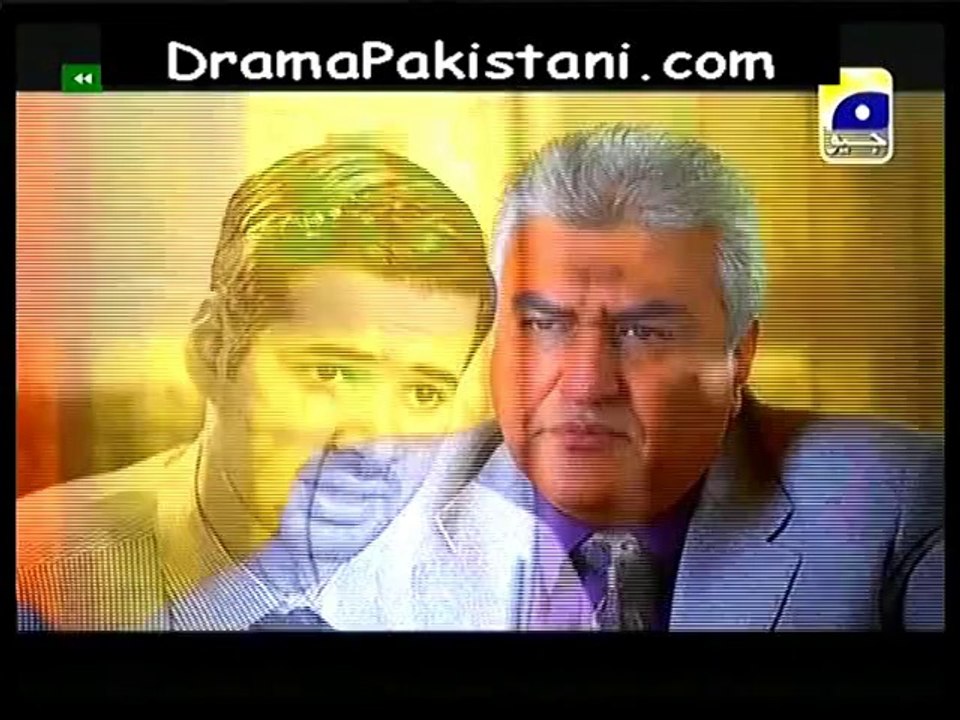 Ranjish Hee Sahi By Geo TV Episode 16
