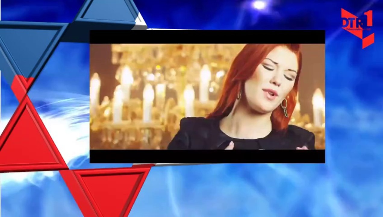 The World's song contest 3- Finalists announcement (Semifinal 2)