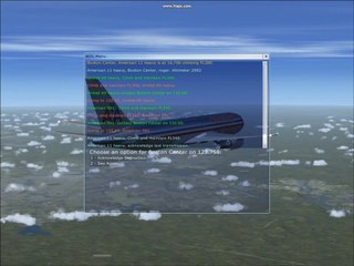 9/11 Reconstruction Video