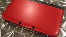 Classic Game Room - NINTENDO 3DS XL Console review