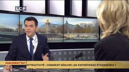 Invité de Parlement'air - La séance continue sur LCP - 08 février 2014
