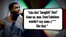 Drake Says “Rolling Stone” Misquoted His Kanye West Diss