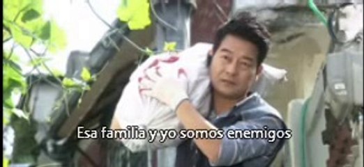 La Familia Wang (sub español) cap 10(1/2)