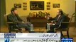 Nadeem Malik Live (Imran Khan Special Interview) - 18th February 2014