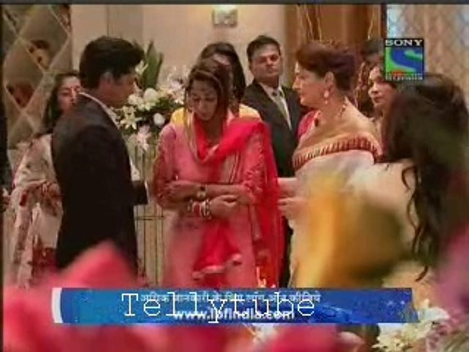 Kehta Hai Dil Jee Le Zara - 18th February 2014 Part 1