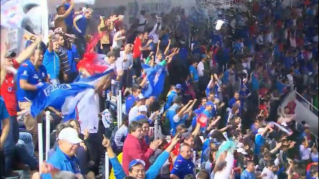 México - Los 5 mejores goles de la jornada 7