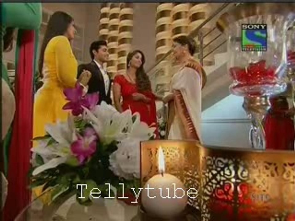 Kehta Hai Dil Jee Le Zara - 18th February 2014 Part 2