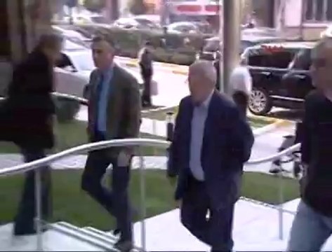 Aziz Yıldırım'dan anlamlı ziyaret