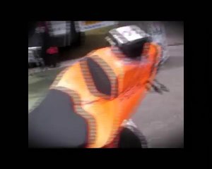 Altın Elbiseli Adam 11_ Cadwell Park