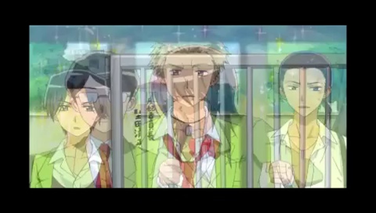 Provino Misaki