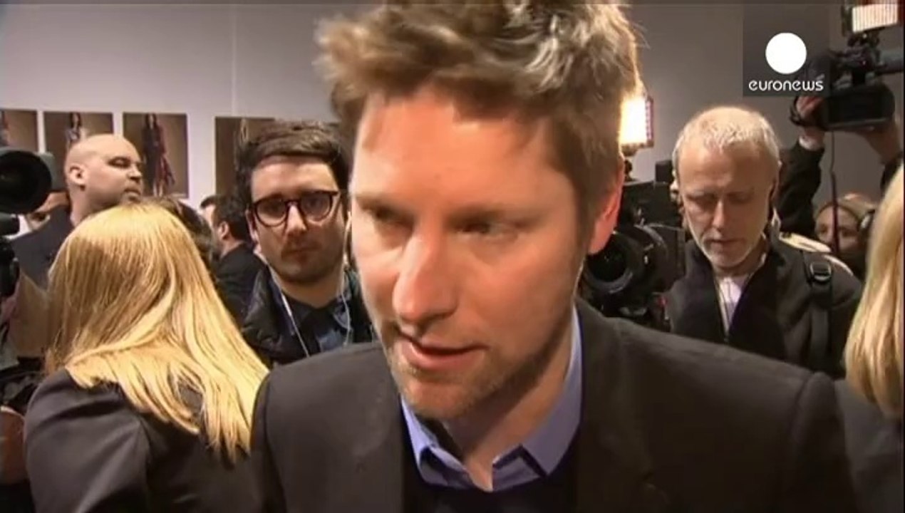 Mode à Londres : Tom Ford et Burberry