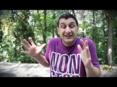 Altın Elbiseli Adam SKYTURK Bölüm 2 (31 Temmuz)