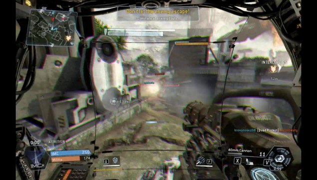 titanfall Beta Ati radeon HD 7870 Gameplay performance