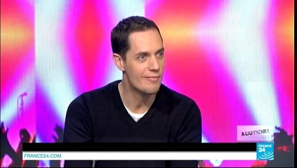 18/02/2014 A l'AFFICHE - 18/02/2014 A l'AFFICHE