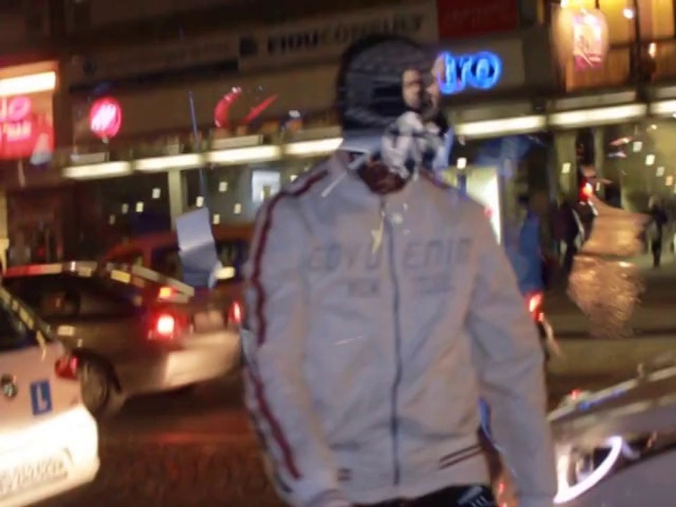DAVSMONE- MANDO  RECADO