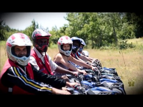 Altın Elbiseli Adam SKYTURK Bölüm 5 (21 Ağustos)