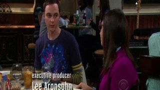 The Big Bang Theory - Sheldon’s Inability to Understand Sarcasm
