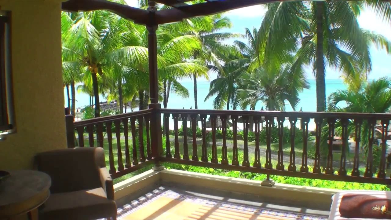 Luxushotel Strandhotel Traumurlaub  Royal Palm Junior Suite