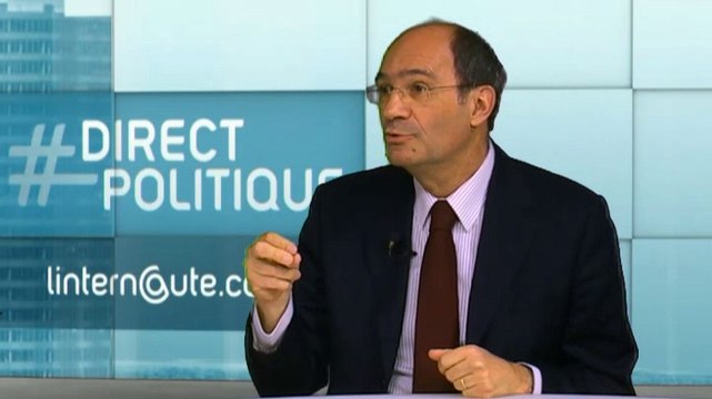 Eric Woerth: Le plafonnement des indemnités chômage