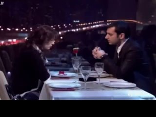 ASK ve CEZA  ep 7/ 3    " АЗ СЪМ ЛЮБОВТА ! "