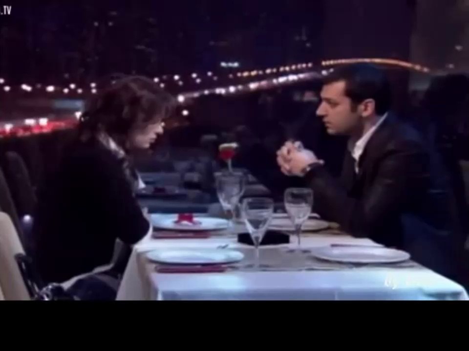 ASK ve CEZA  ep 7/ 3    " АЗ СЪМ ЛЮБОВТА ! "