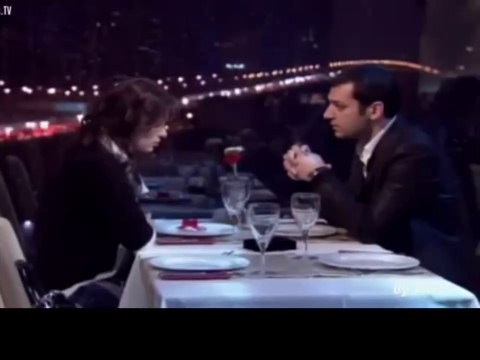 ASK ve CEZA ep 7/ 3 АЗ СЪМ ЛЮБОВТА !