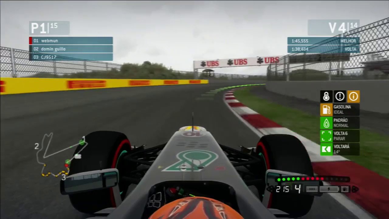 F12013 GP Coreia 01122013