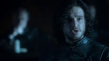Game of Thrones Saison 4 Trailer #2 - Vengeance / bande annonce
