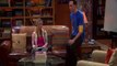 The Big Bang Theory - Penny Learns Physics from Sheldon