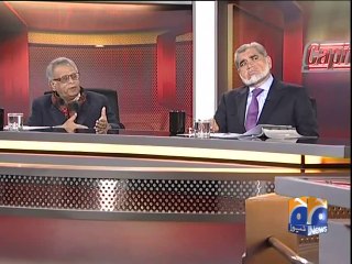 Capital Talk-18 Feb 2014-Part 1