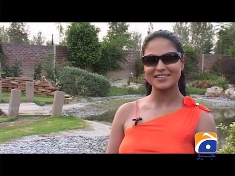 Hum Sab Umeed Say Hain-18 Feb 2014 (Aik Din Drama Malik K Sath)