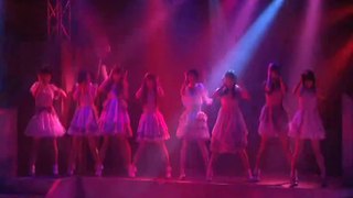[IIF & DDLF]Morning Musume - Stacy's Shoujo Saisatsu Kageki (Sub espanol) parte 2